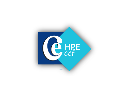 Site web – CE HP France