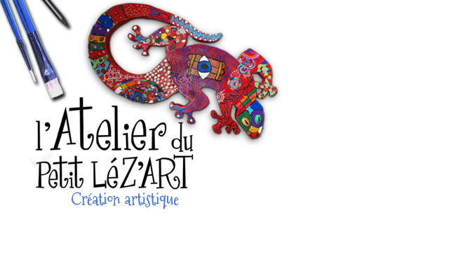 L’Atelier du Petit Léz’Art