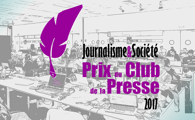 Club de la Presse de Grenoble